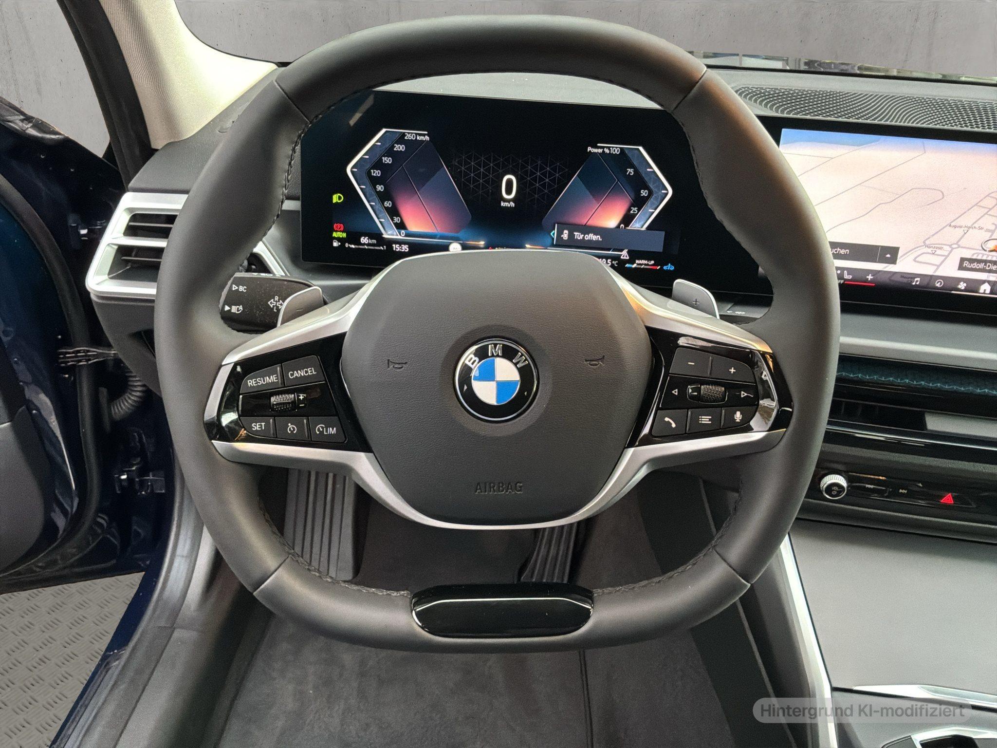 BMW 3er – Bild 22