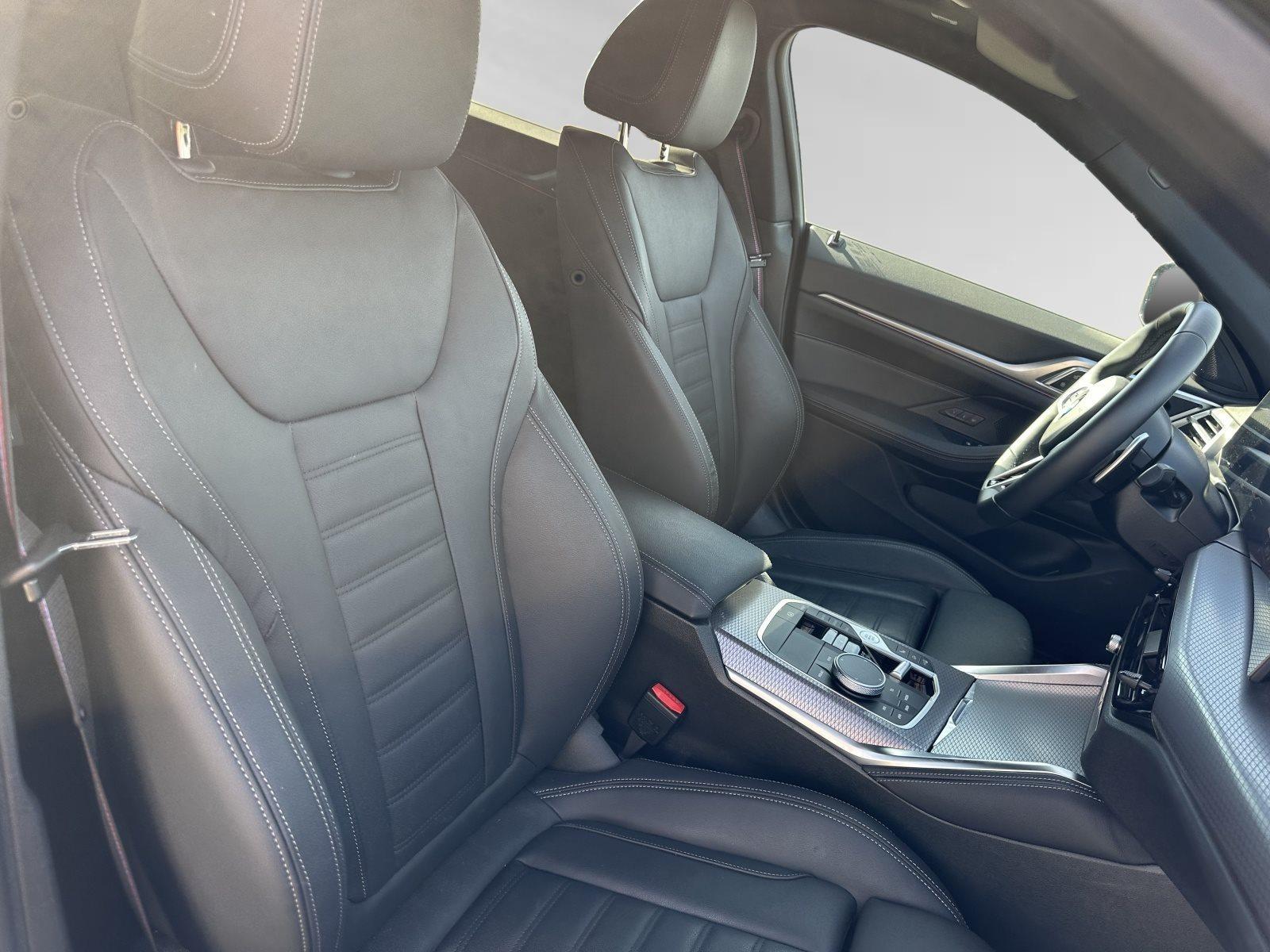 BMW 4er Gran Coupé – Bild 14