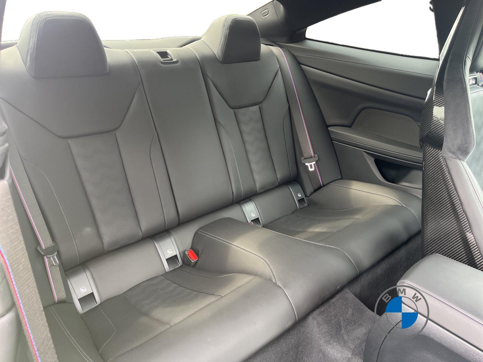 BMW M4 Coupé – Bild 19