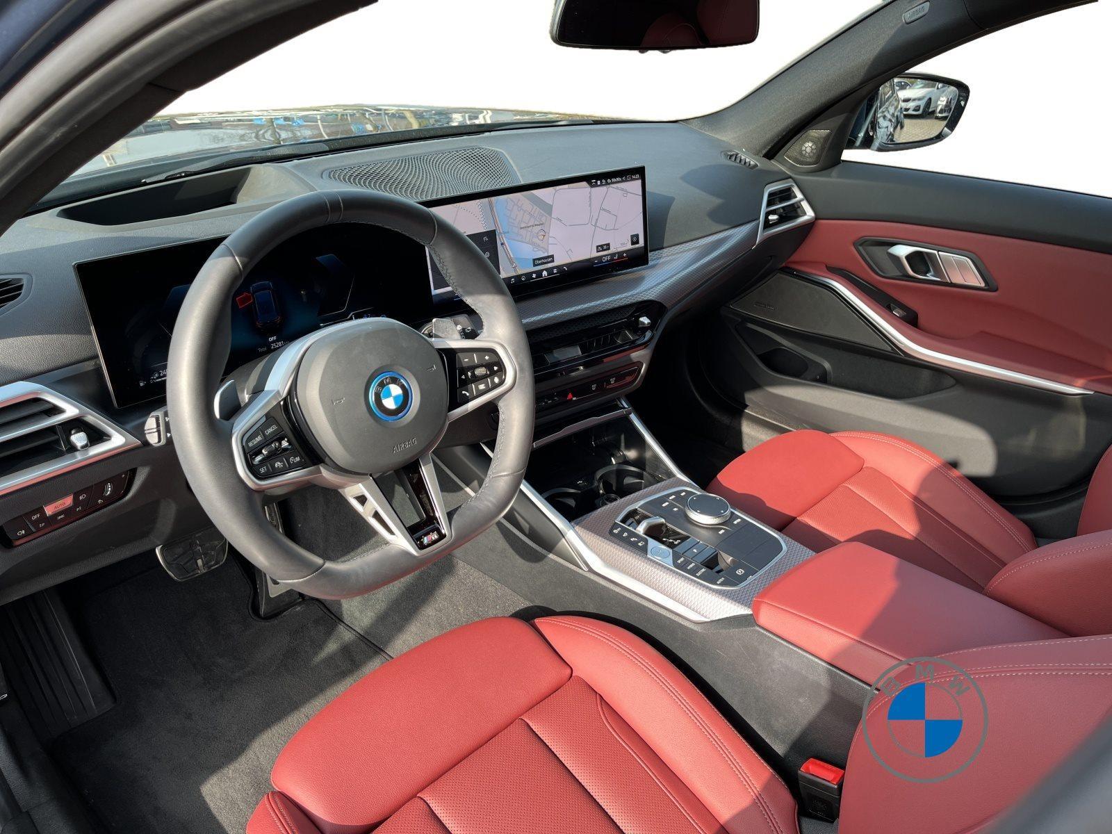 BMW 3er Touring – Bild 19