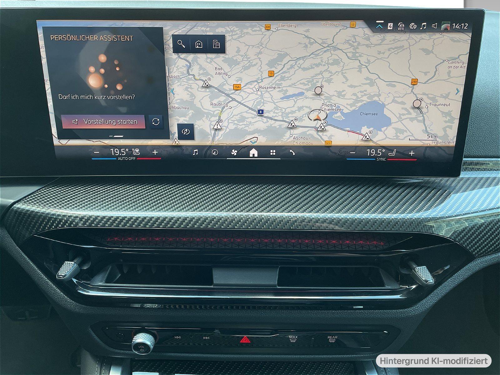 BMW 4er Gran Coupé – Bild 11