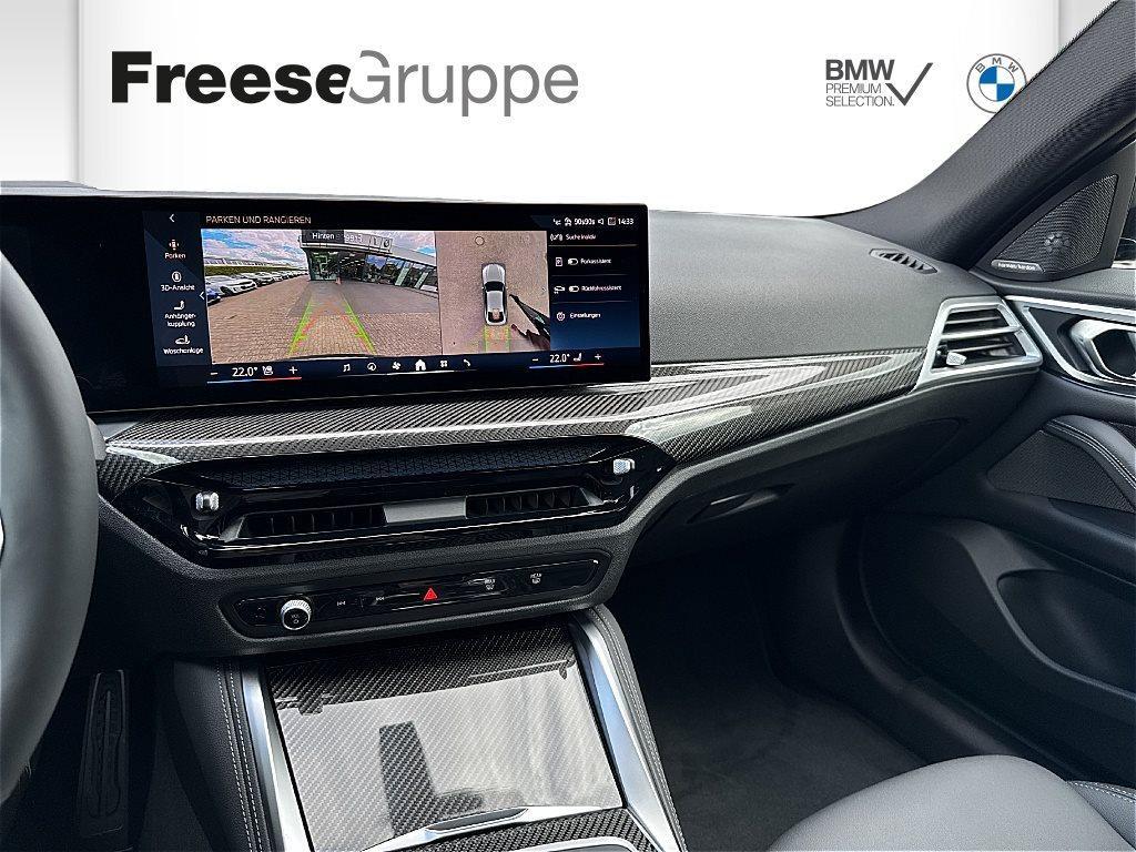 BMW 4er Gran Coupé – Bild 9