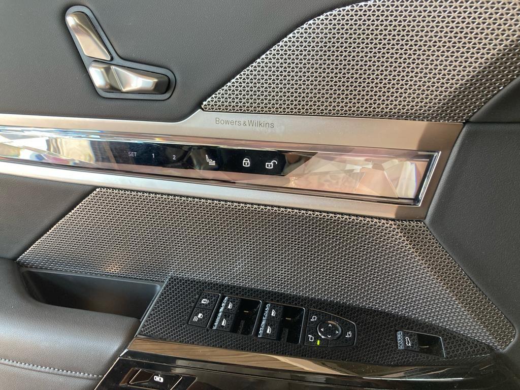 BMW i7 – Bild 12
