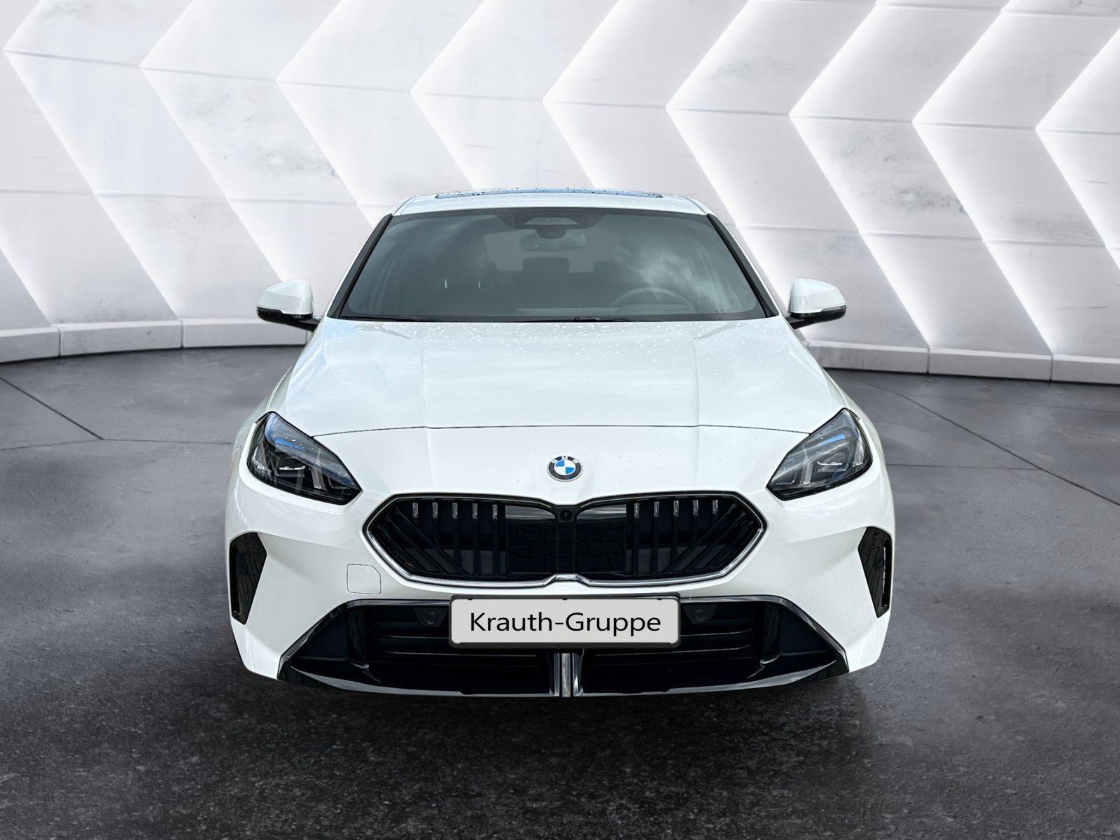 BMW 1er – Bild 8