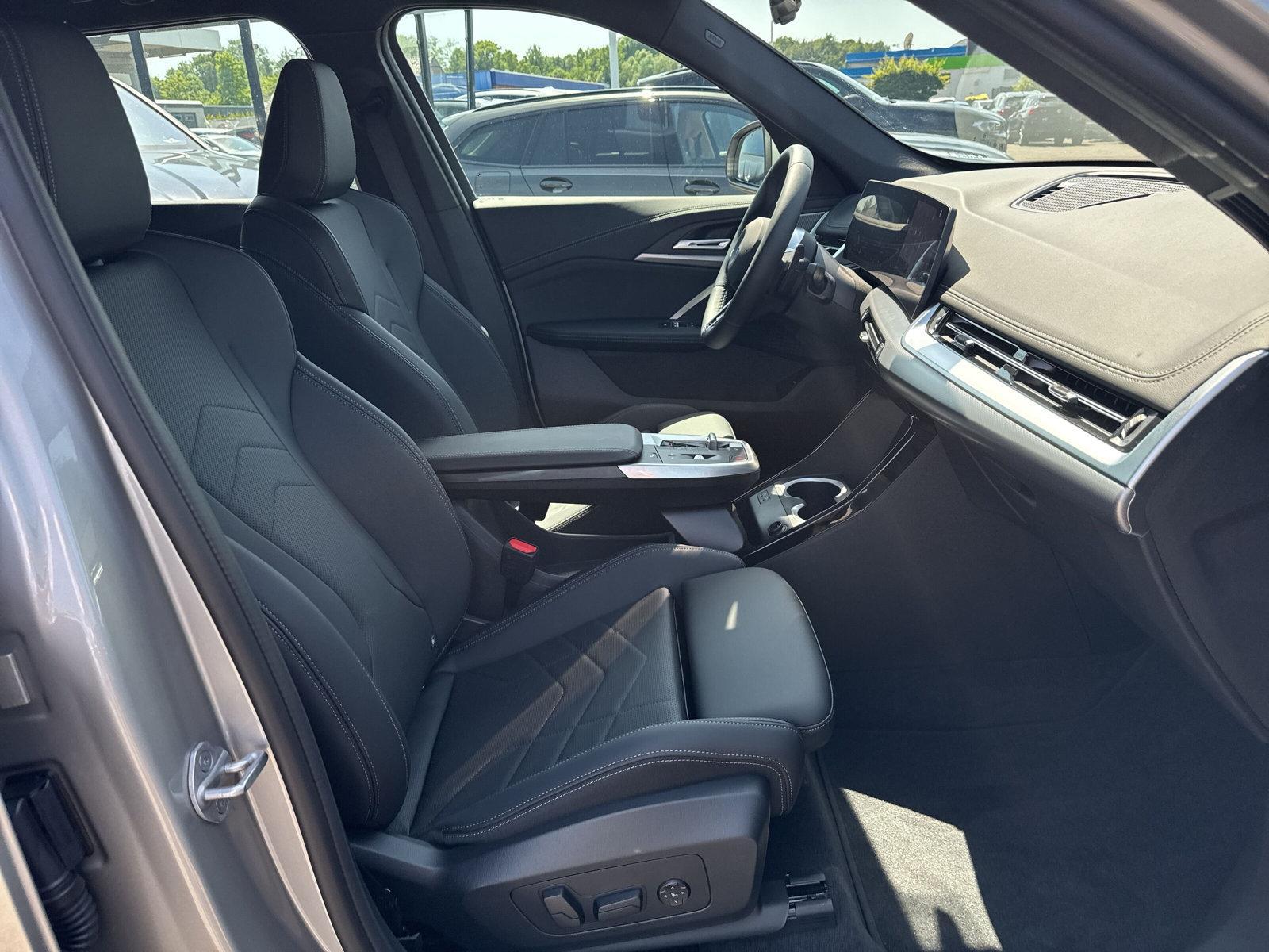 BMW X1 – Bild 16