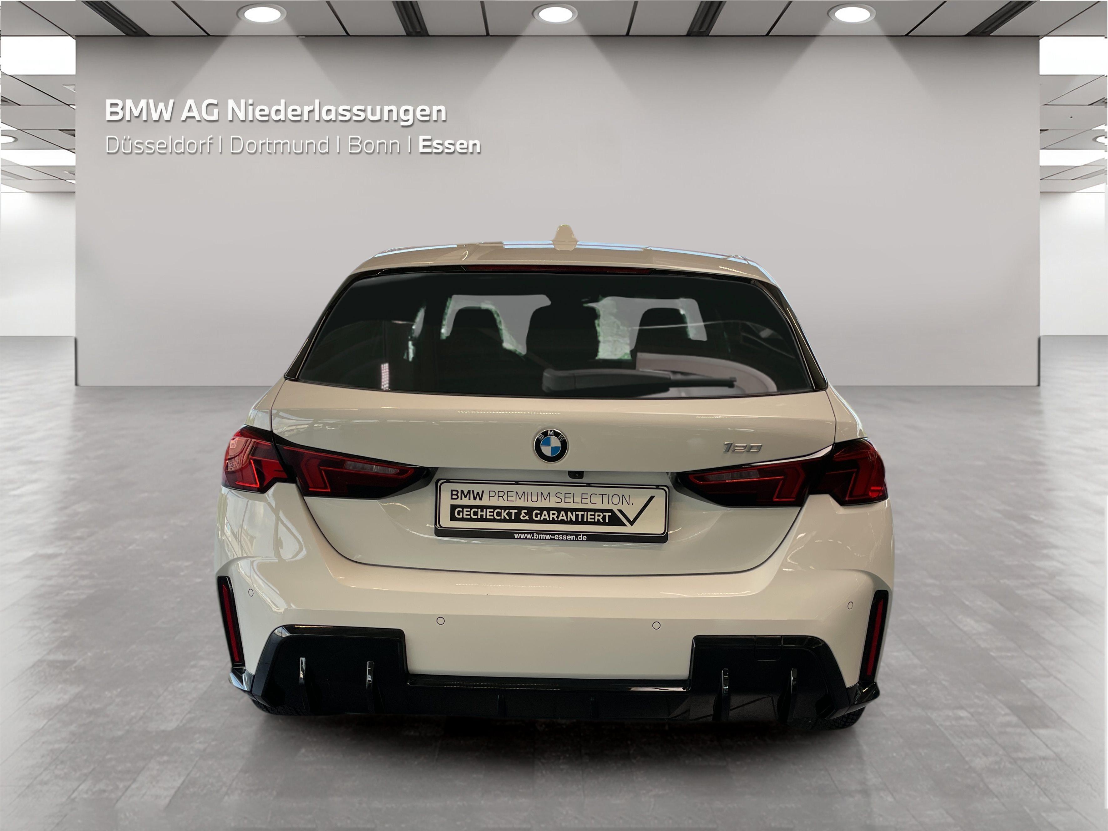 BMW 1er – Bild 6