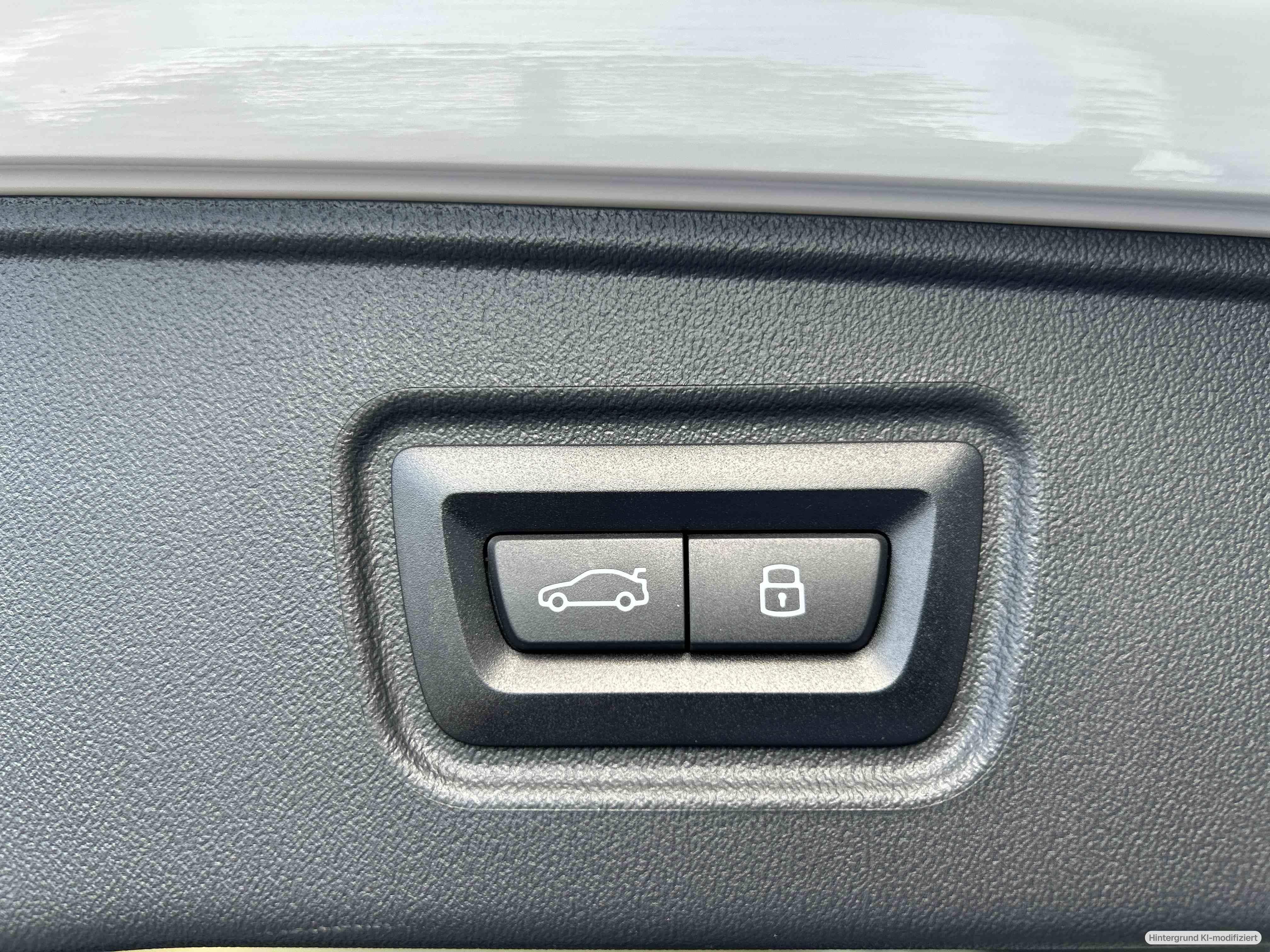 BMW 5er Touring – Bild 15