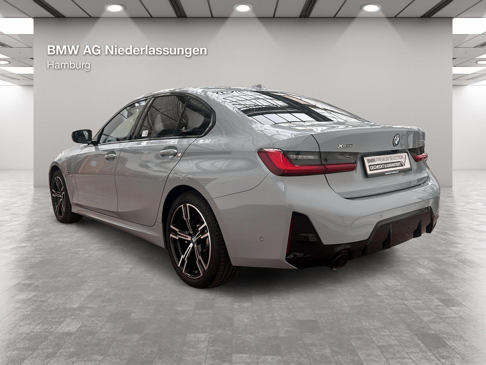 BMW 3er – Bild 3