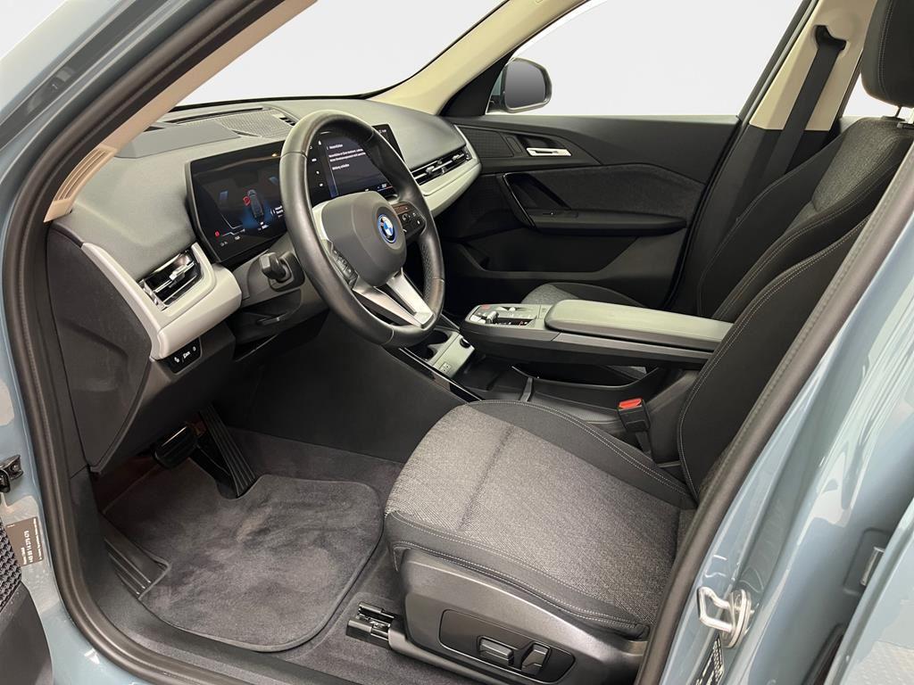 BMW iX1 – Bild 5
