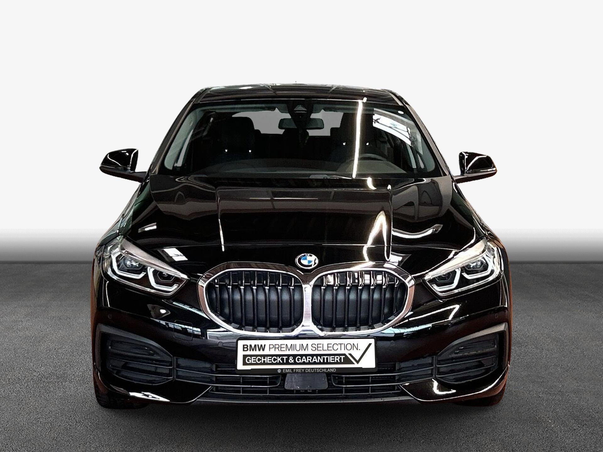 BMW 1er – Bild 14