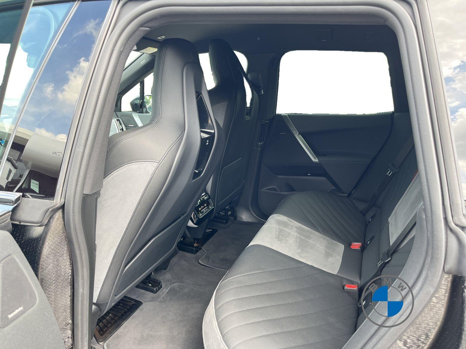 BMW iX – Bild 8