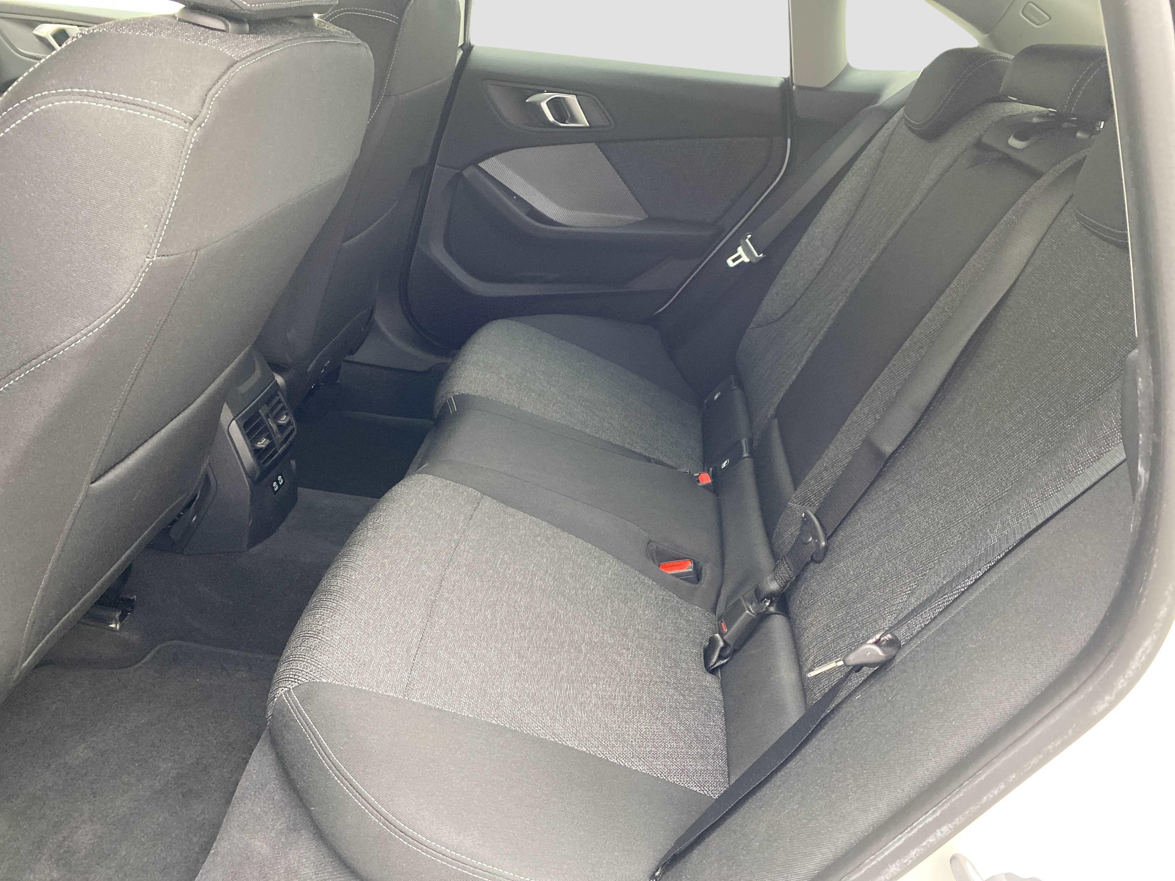 BMW 2er Gran Coupé – Bild 19
