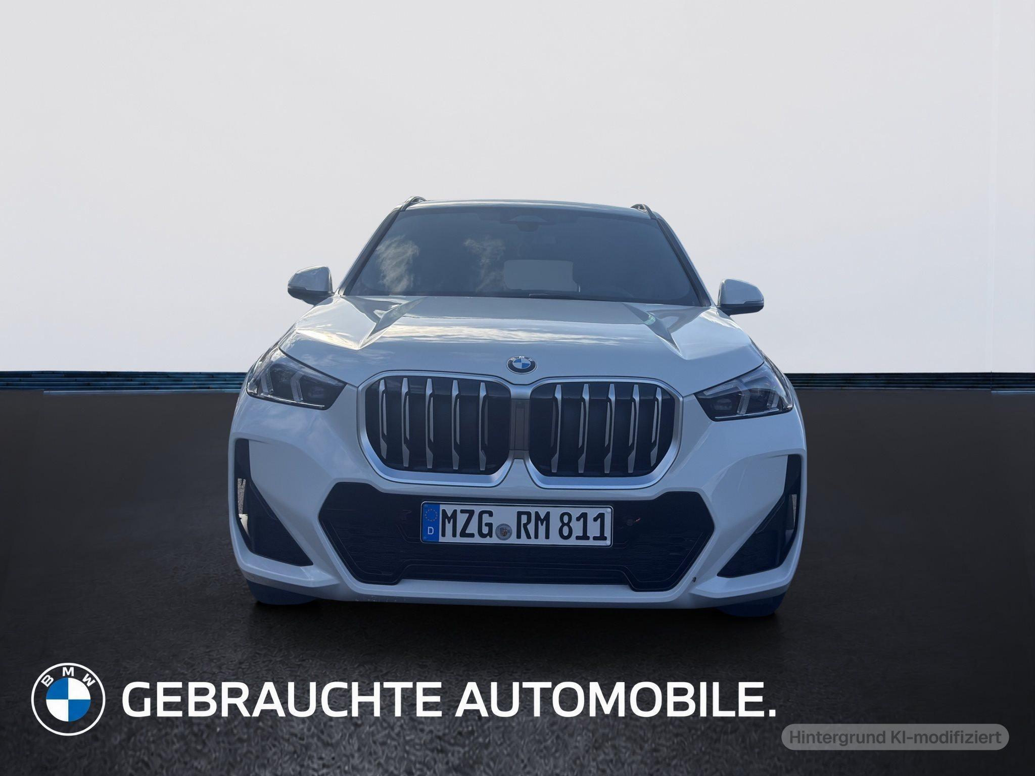 BMW X1 – Bild 2