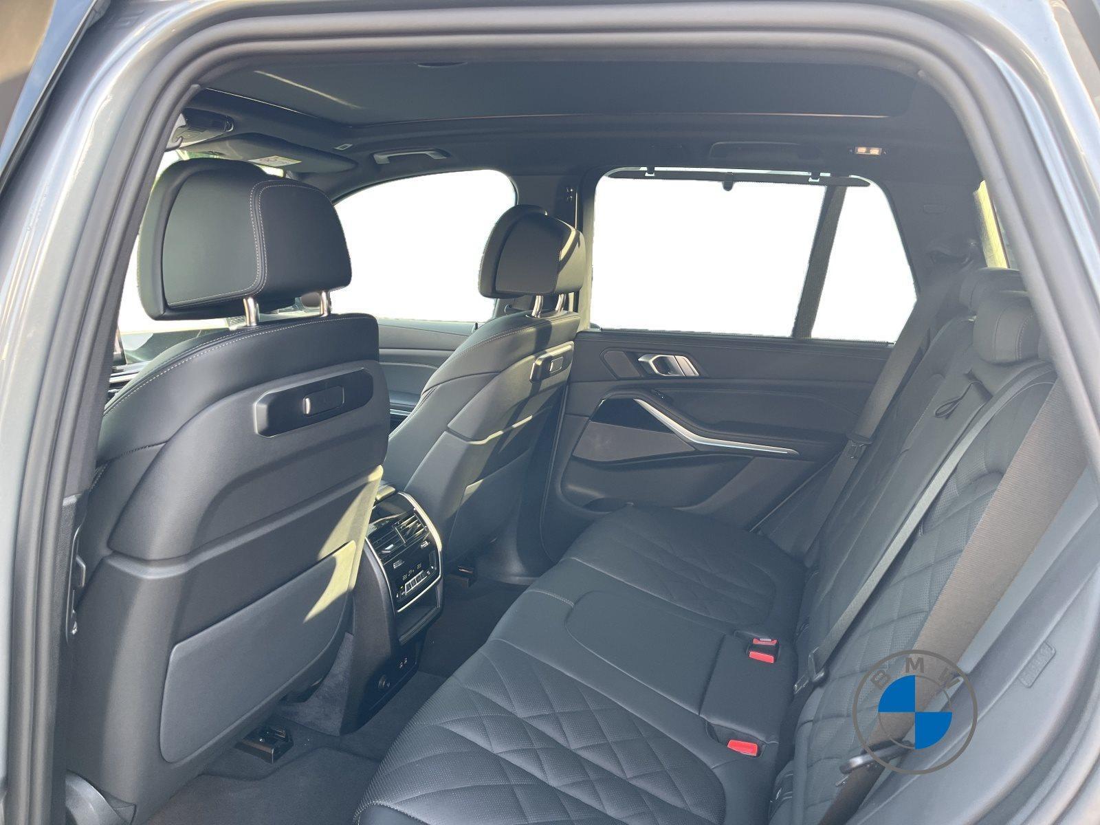 BMW X5 – Bild 15