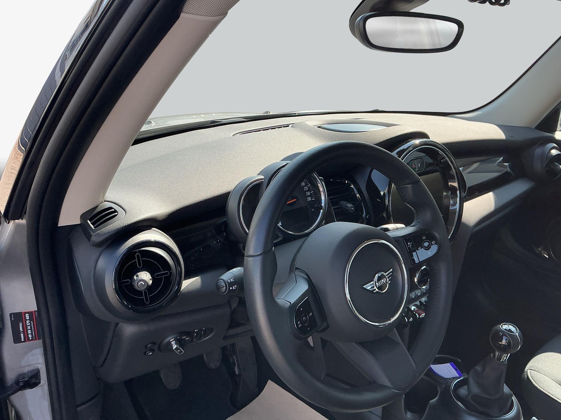 MINI Cooper 3-Türer – Bild 5