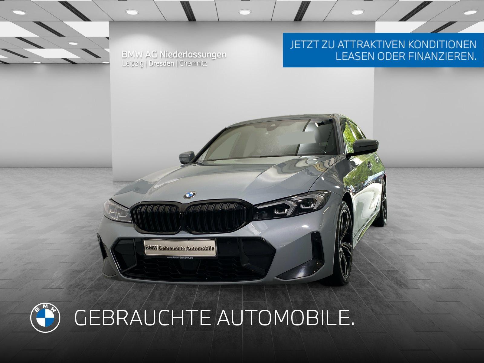 BMW 320D 2023