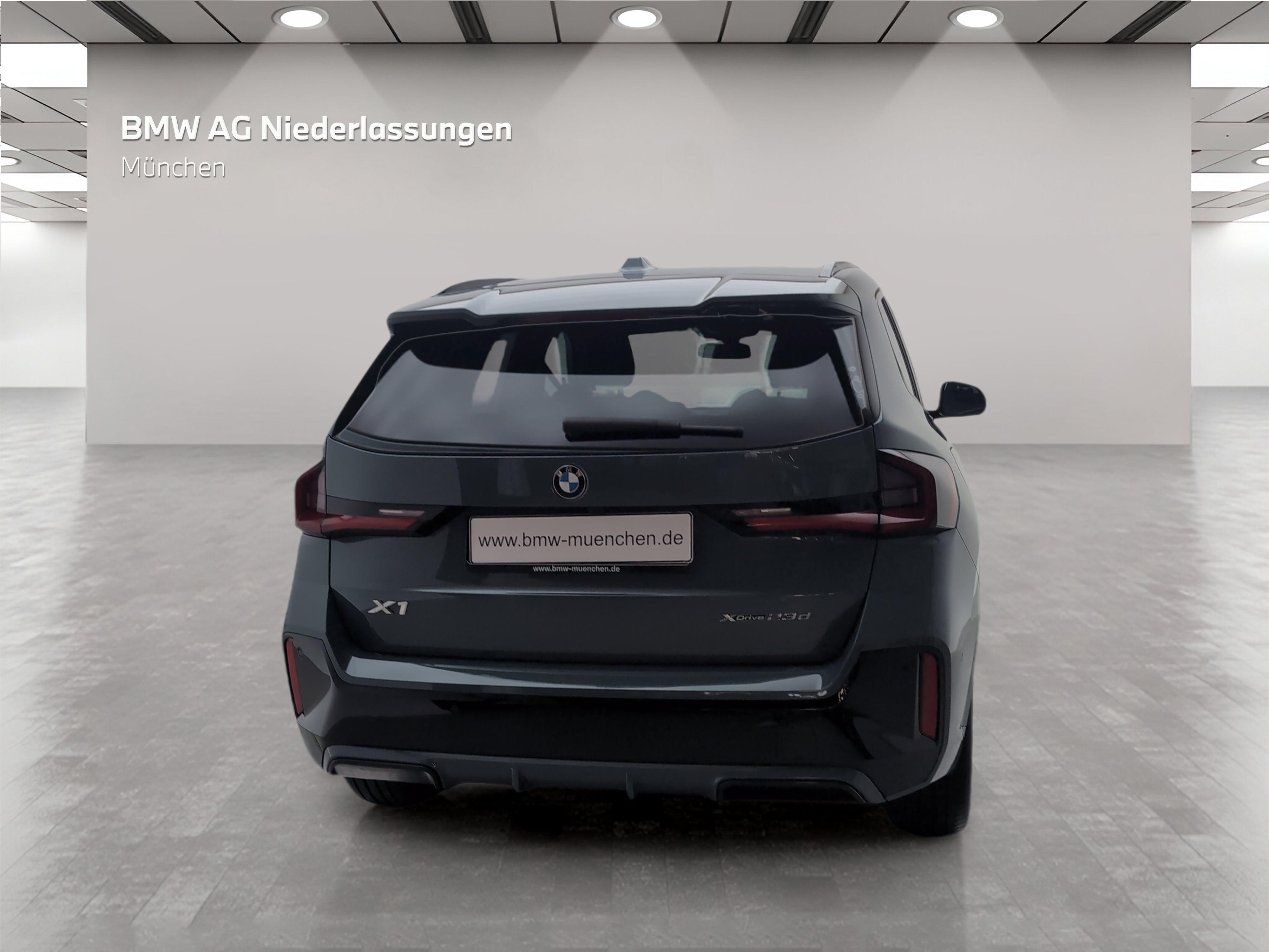 BMW X1 – Bild 5
