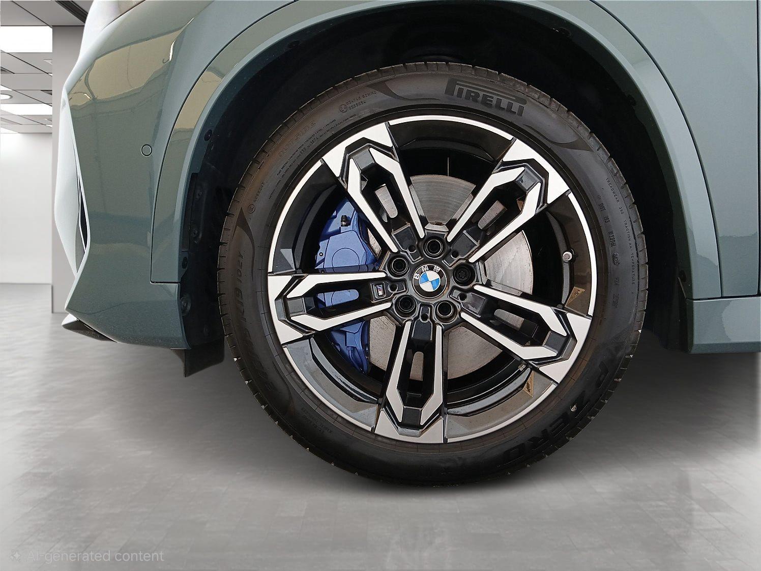 BMW X1 – Bild 6