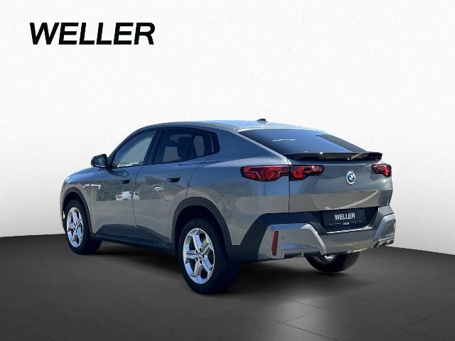 BMW X2 – Bild 4