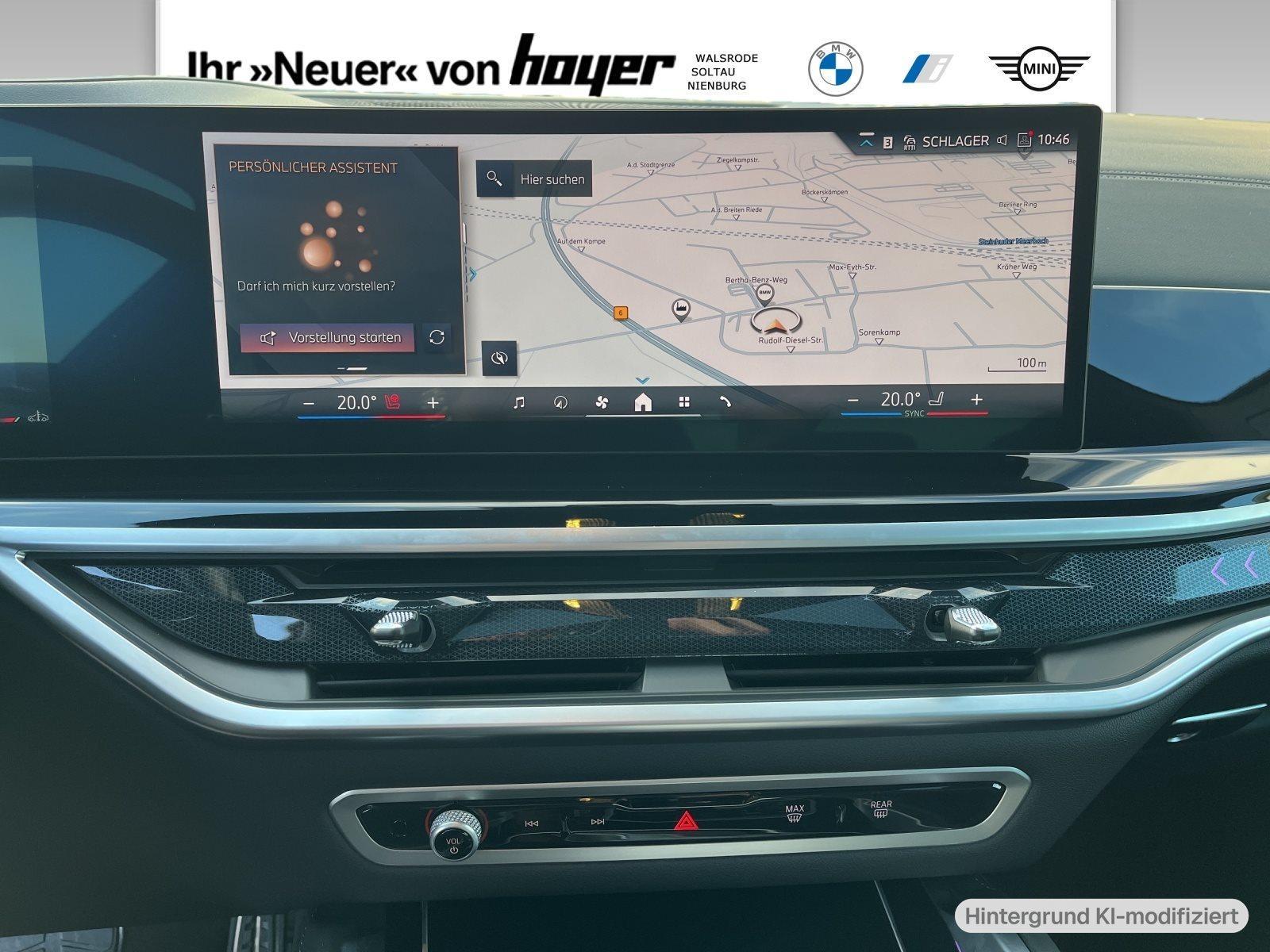 BMW X6 – Bild 13