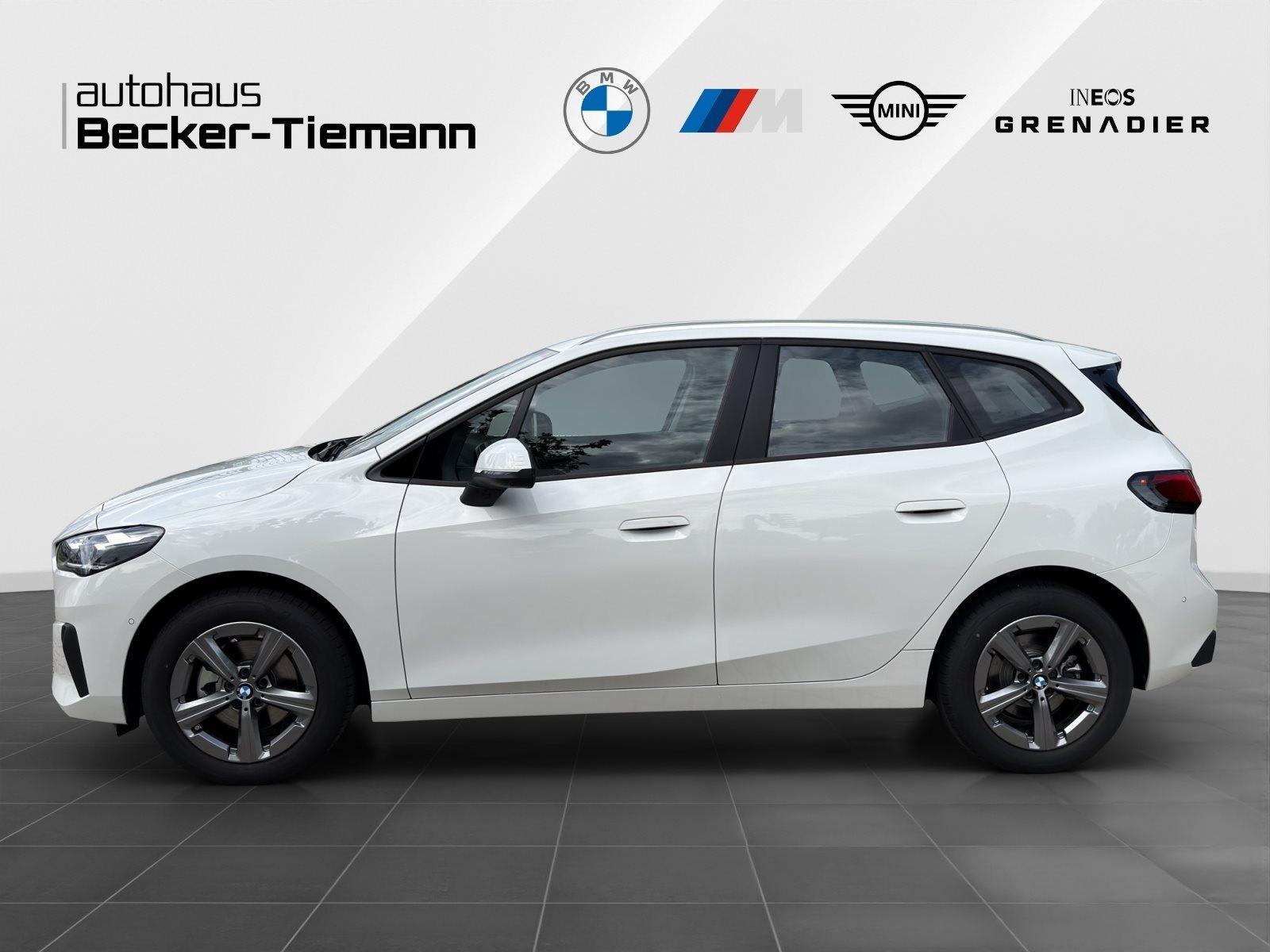 BMW 2er Active Tourer – Bild 3
