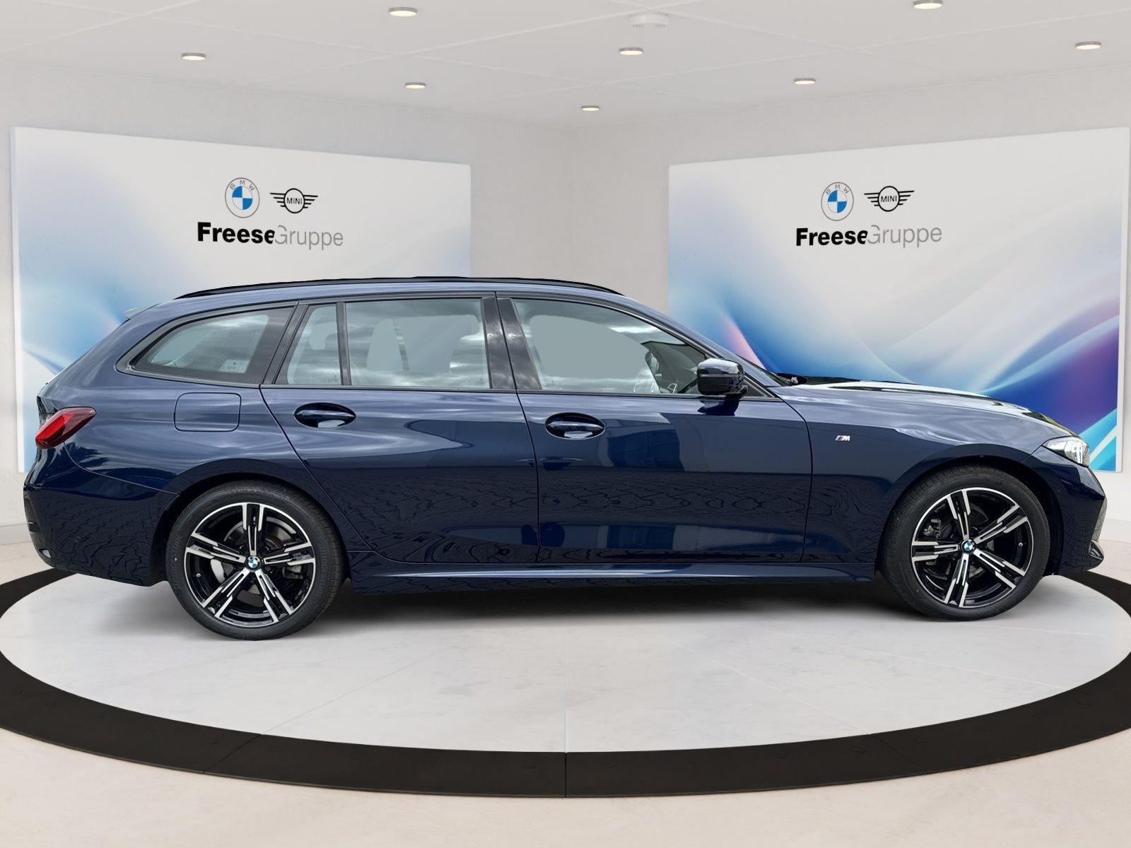 BMW 3er Touring – Bild 14