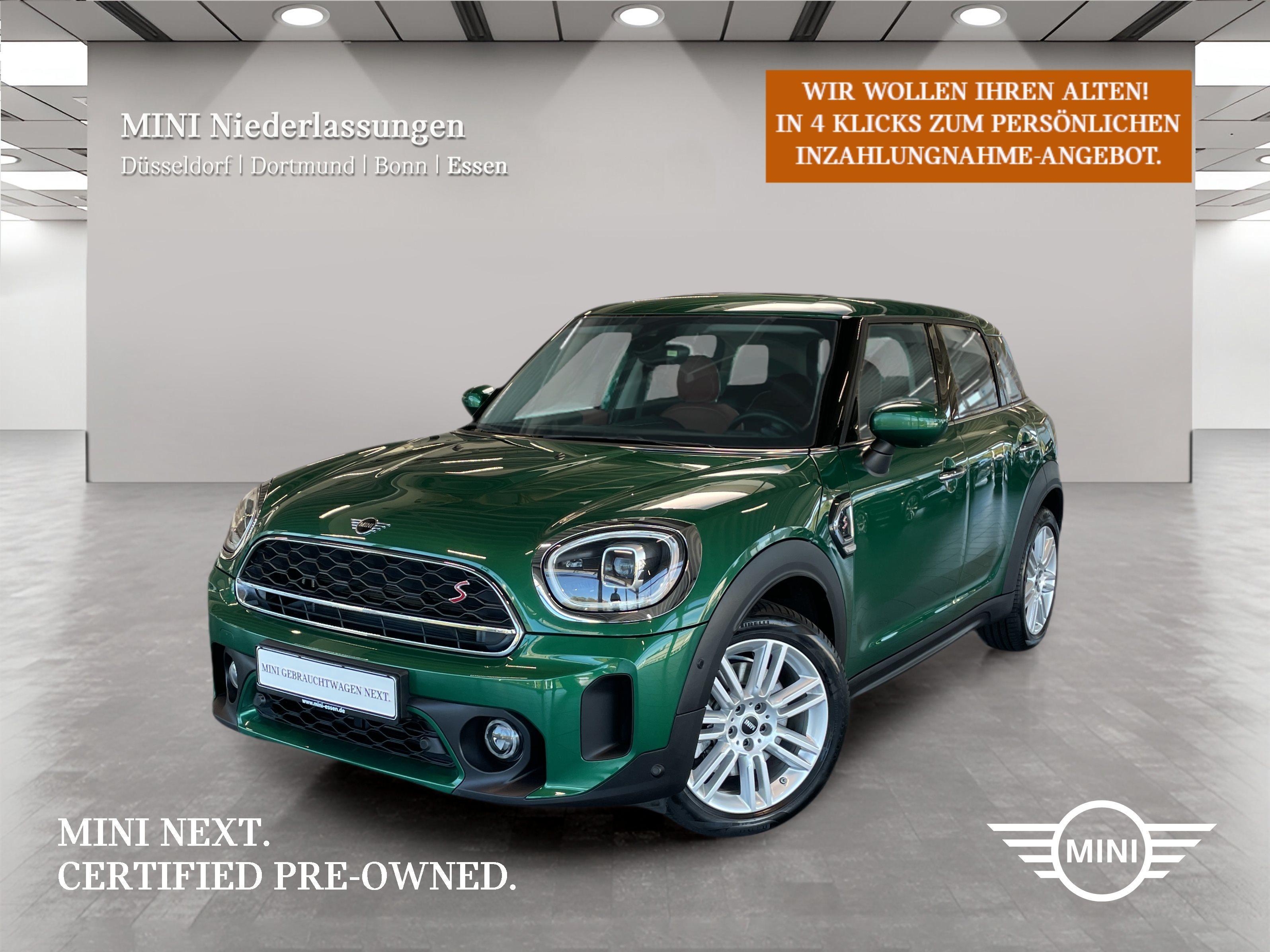 MINI COOPER 2023