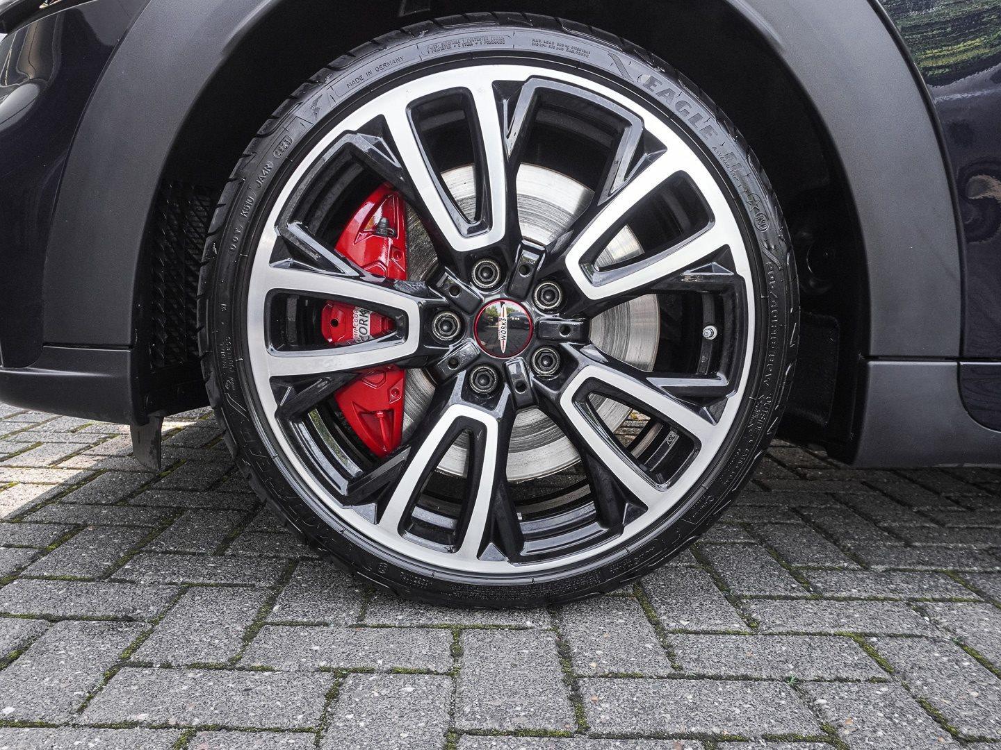 MINI Cabrio – Bild 5