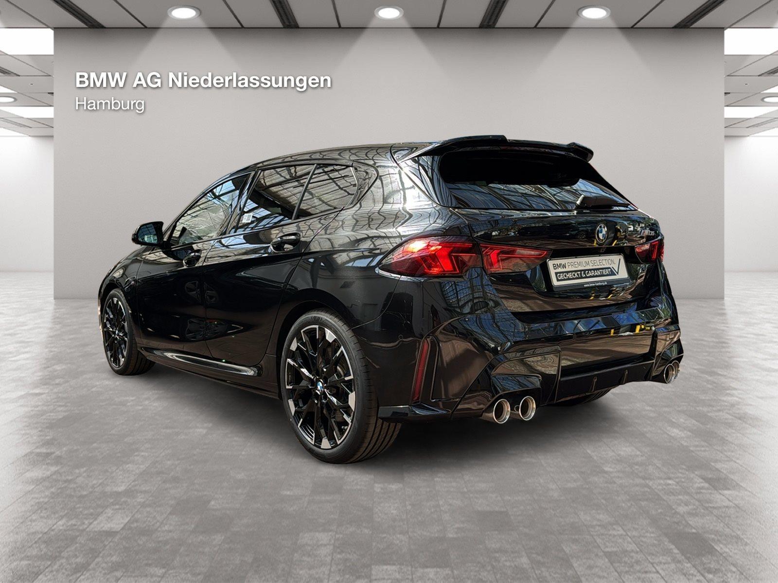 BMW 1er – Bild 3