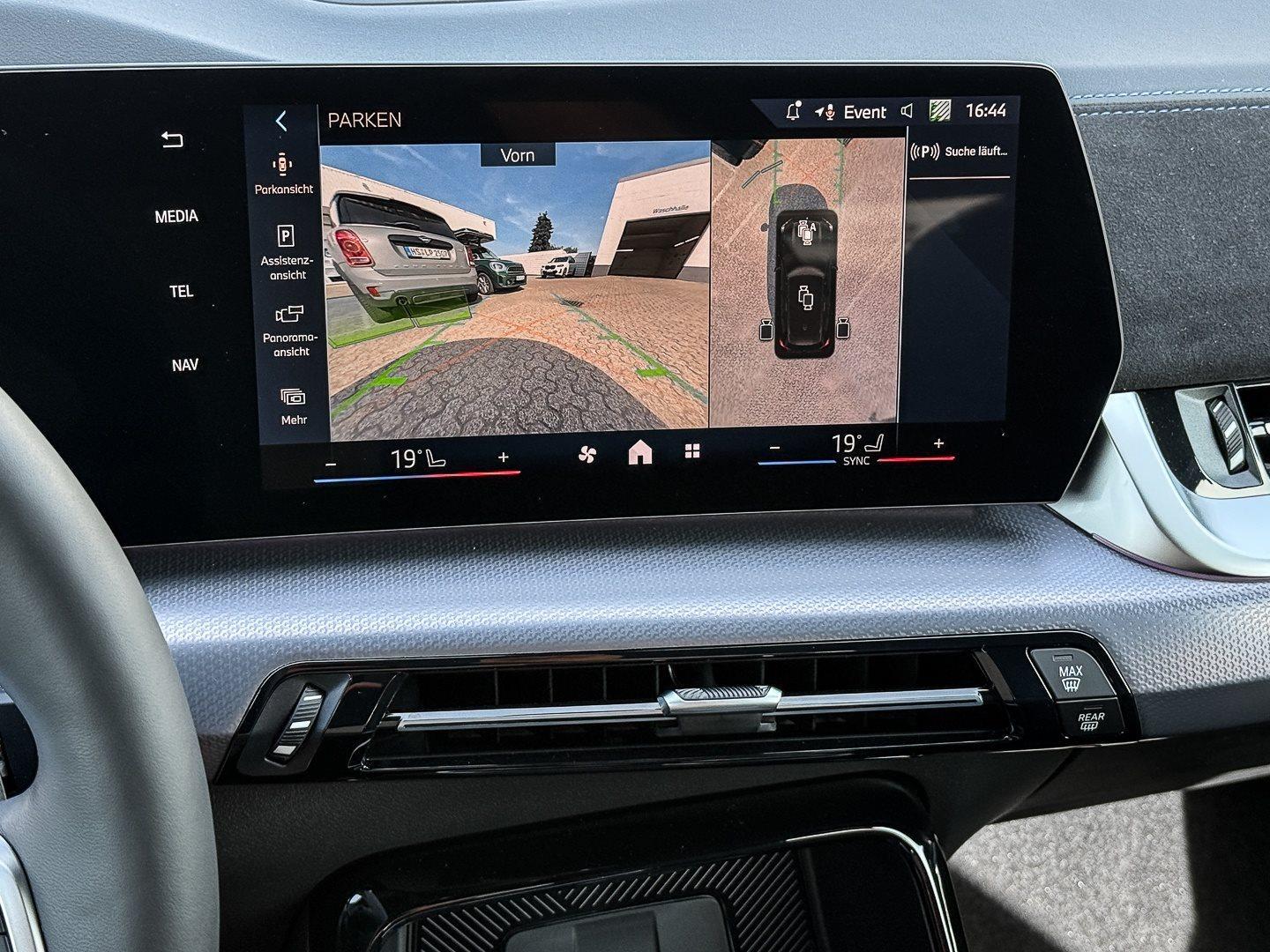 BMW X1 – Bild 23