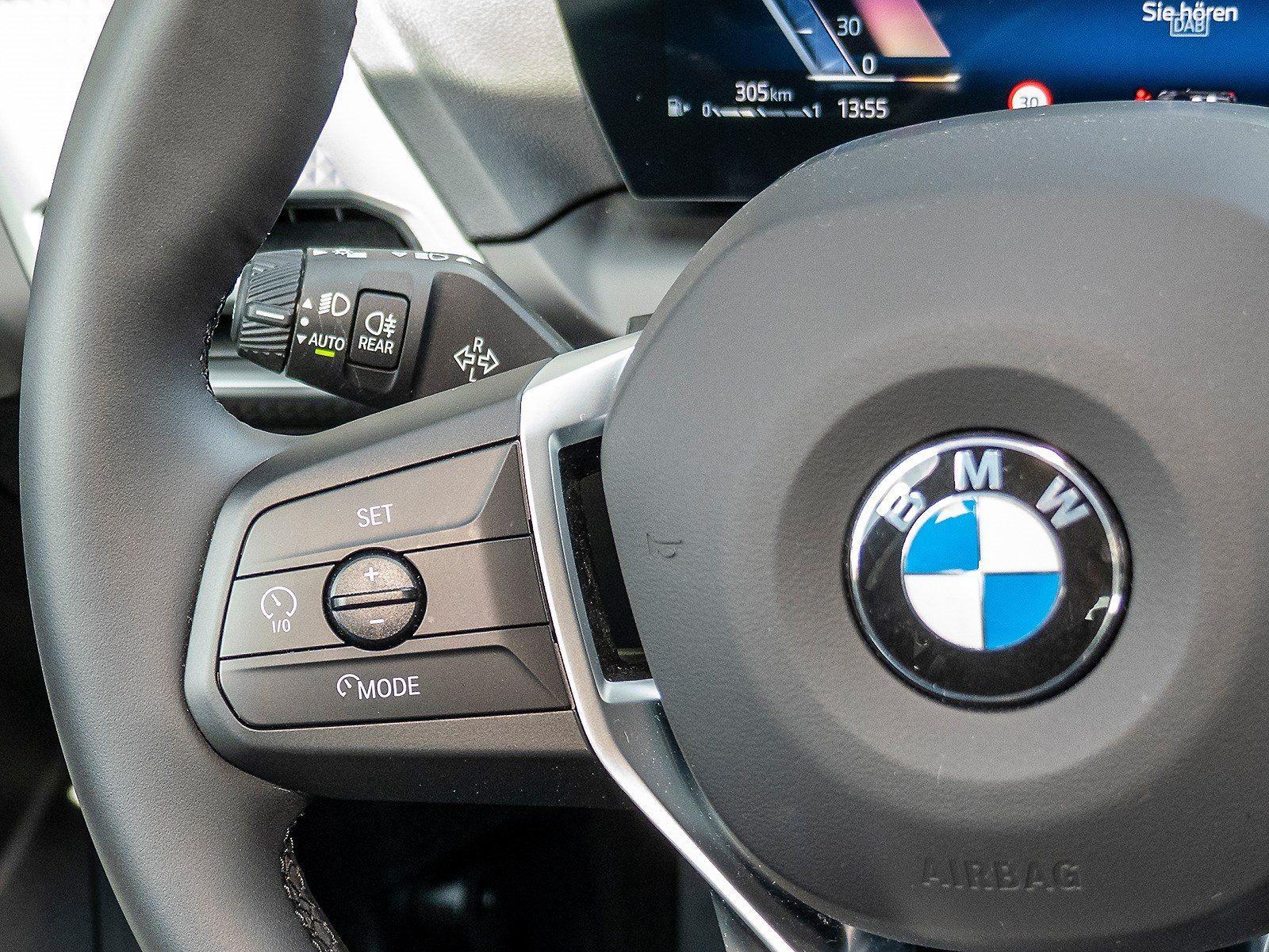 BMW 1er – Bild 8