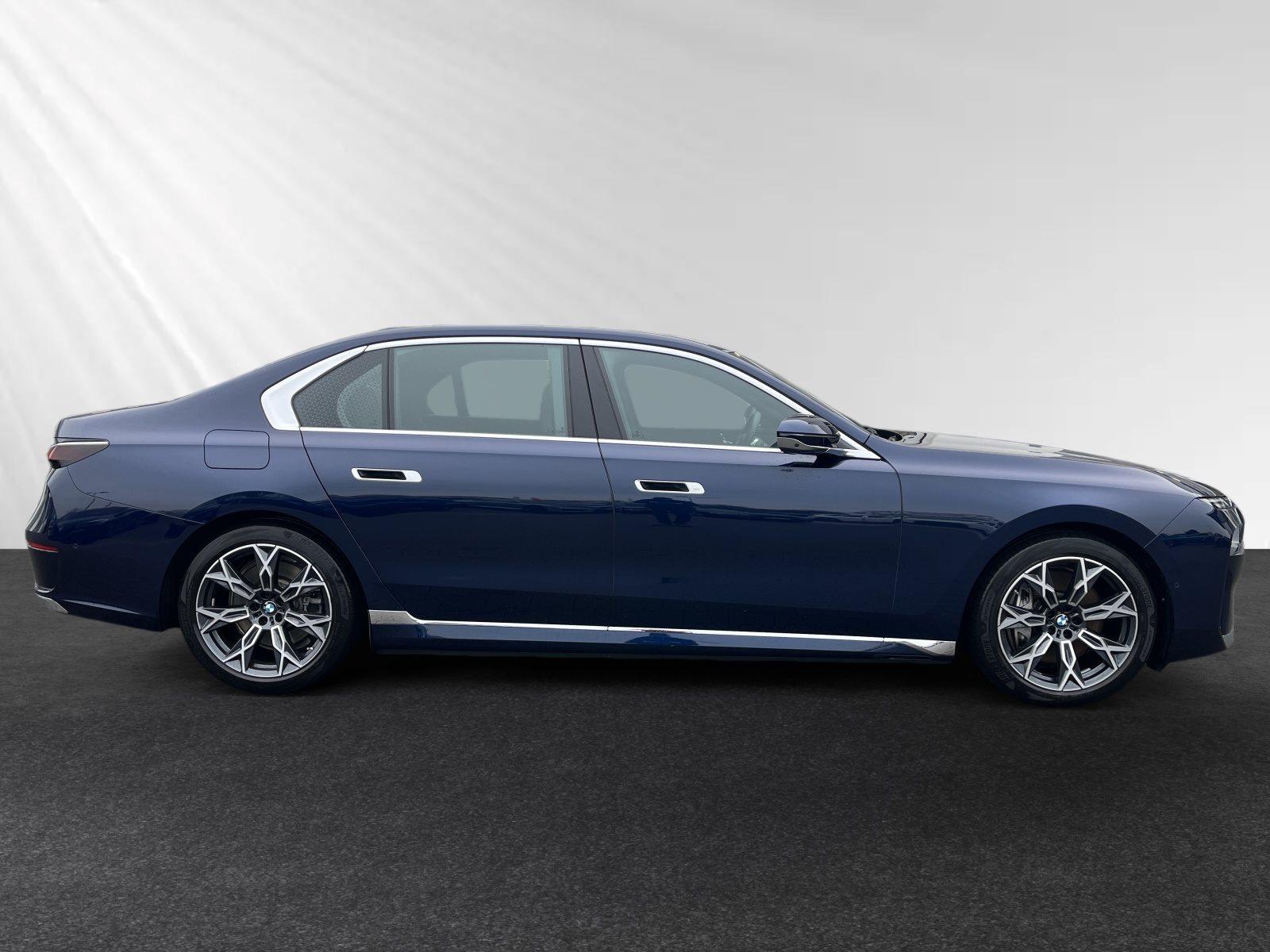 BMW 7er – Bild 2