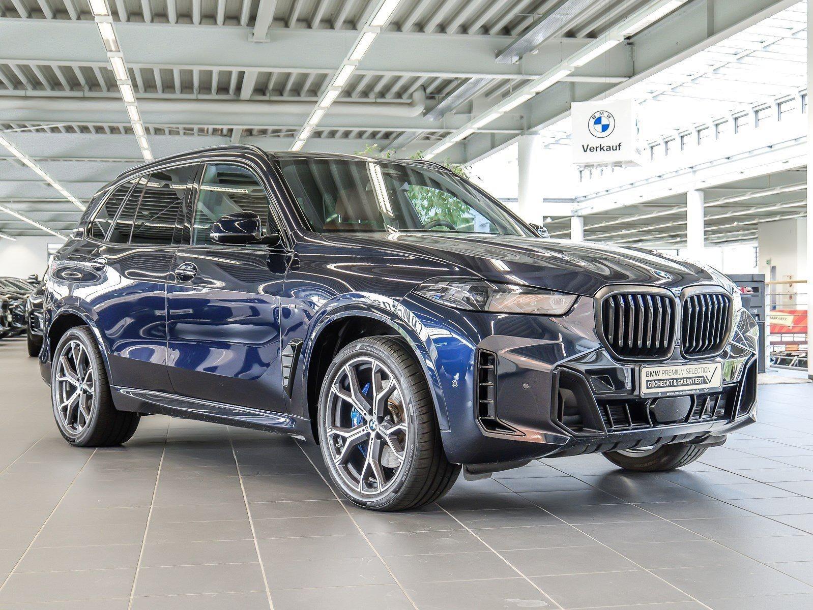 BMW X5 – Bild 6