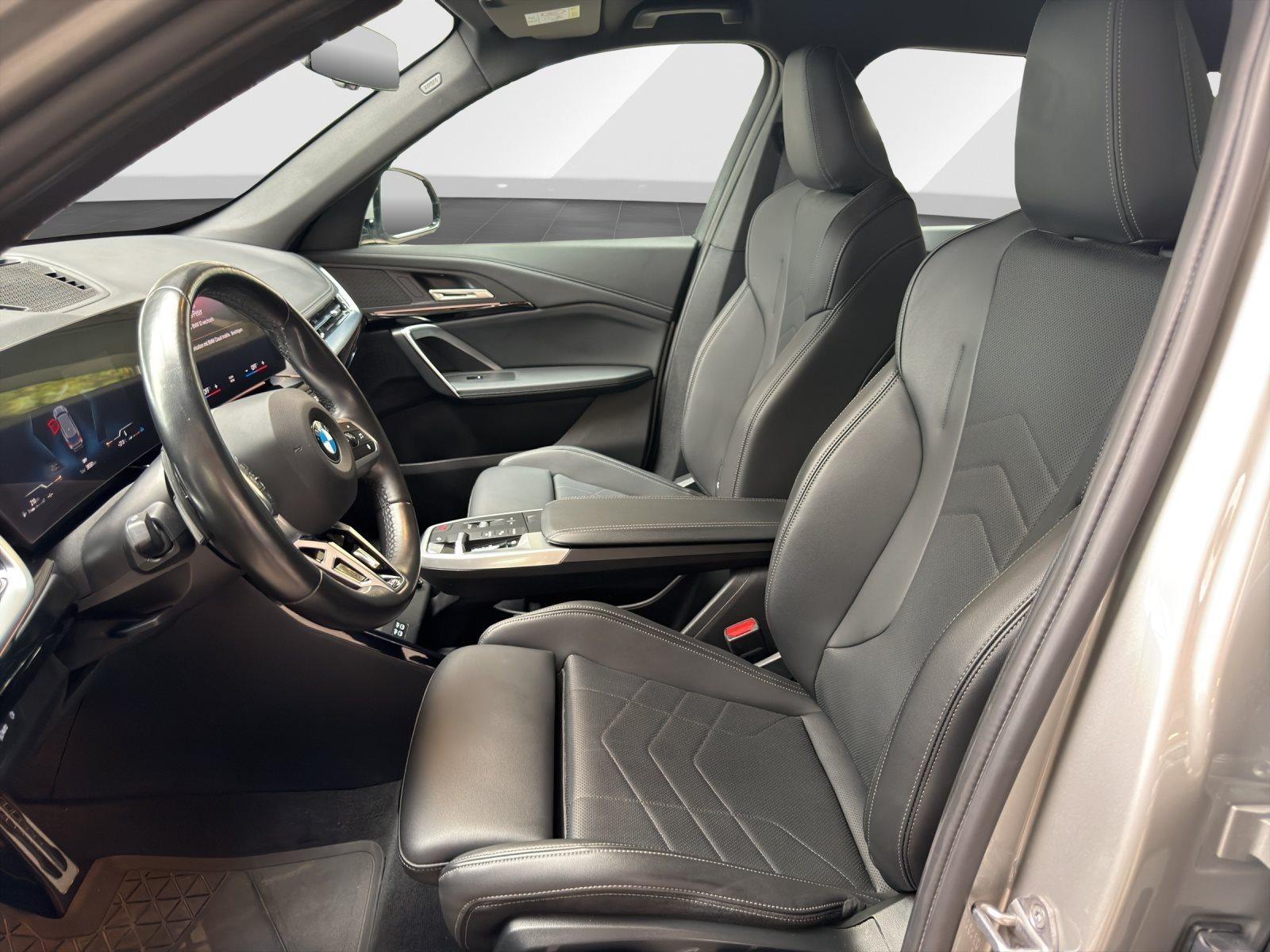 BMW X1 – Bild 8