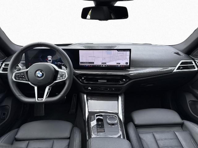 BMW 4er Gran Coupé – Bild 8