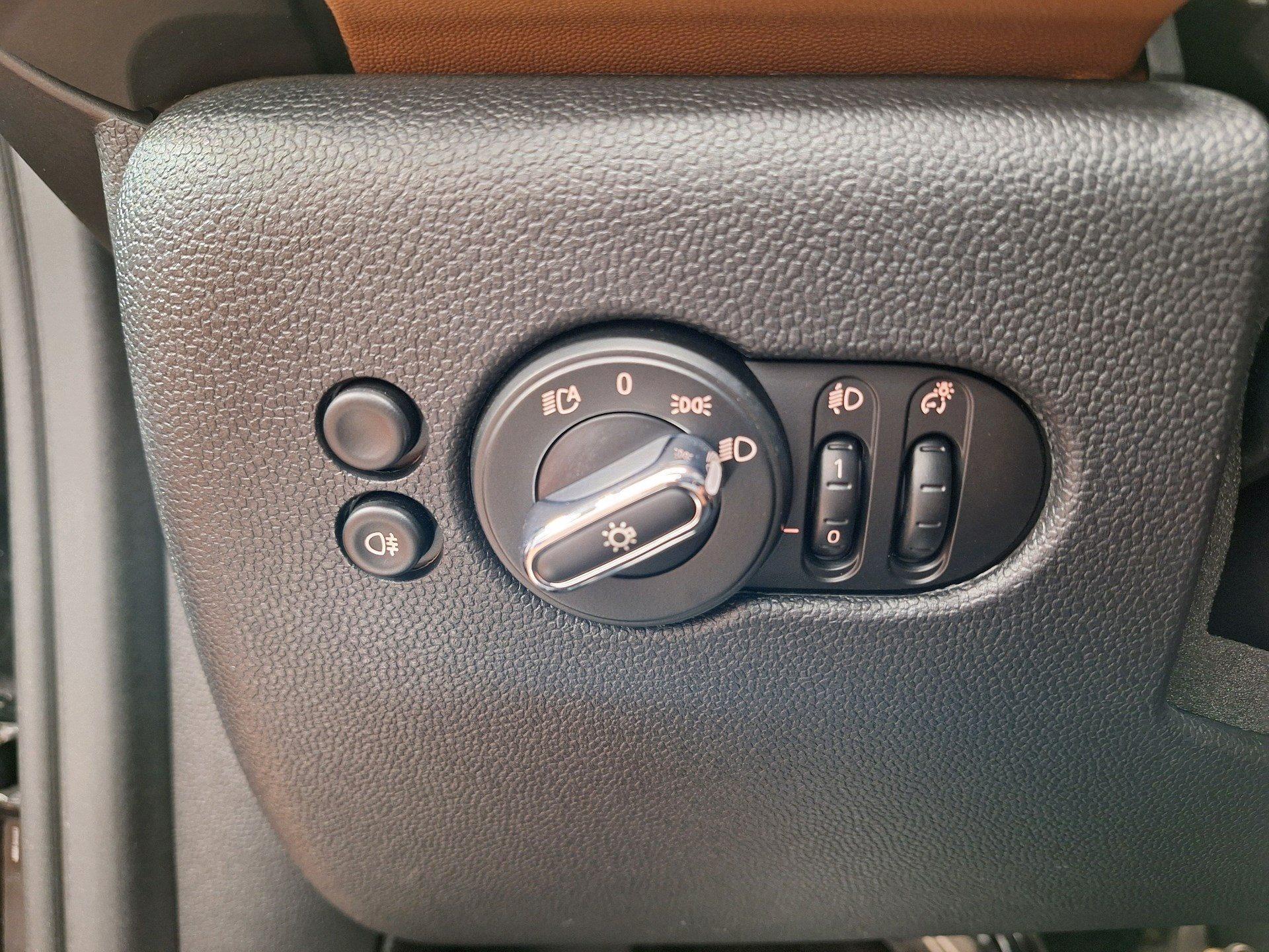 MINI Cabrio – Bild 11