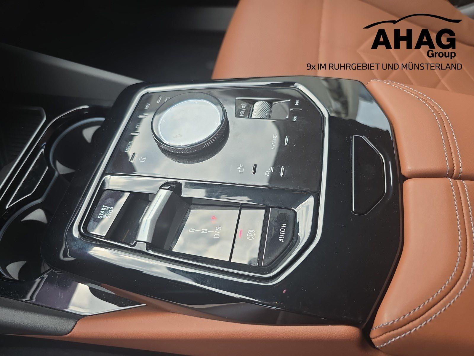 BMW 5er Touring – Bild 14