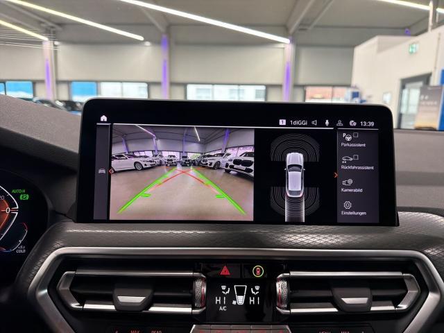 BMW X4 – Bild 14