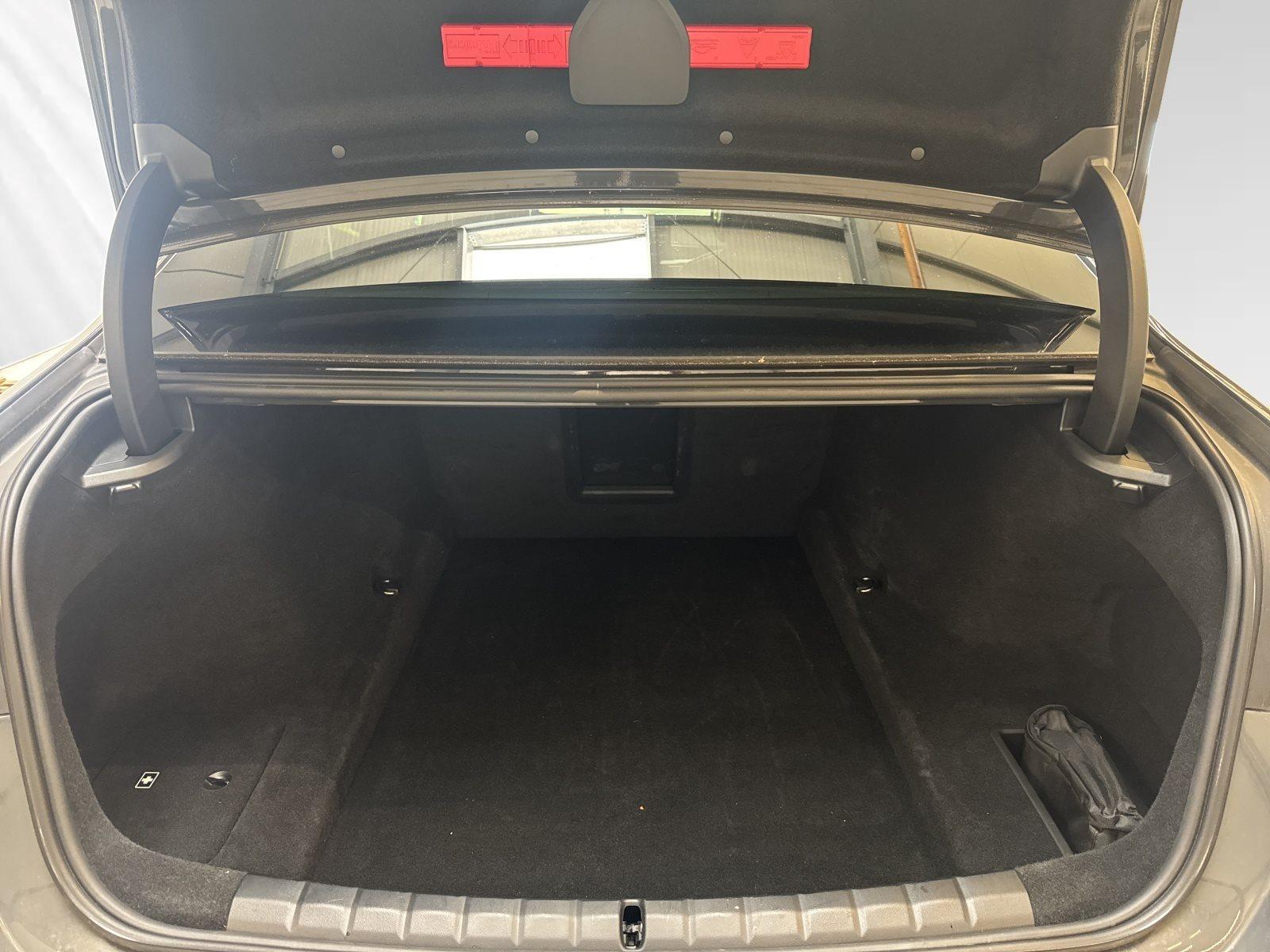 BMW 7er – Bild 9