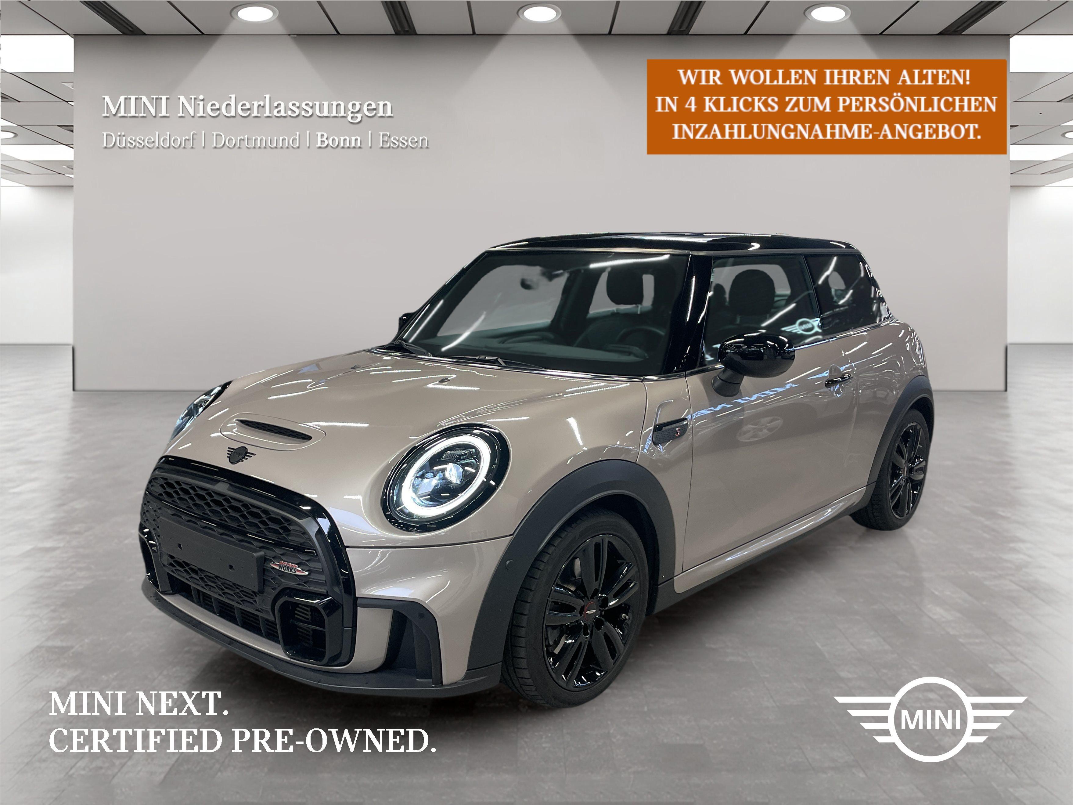 MINI COOPER 2023