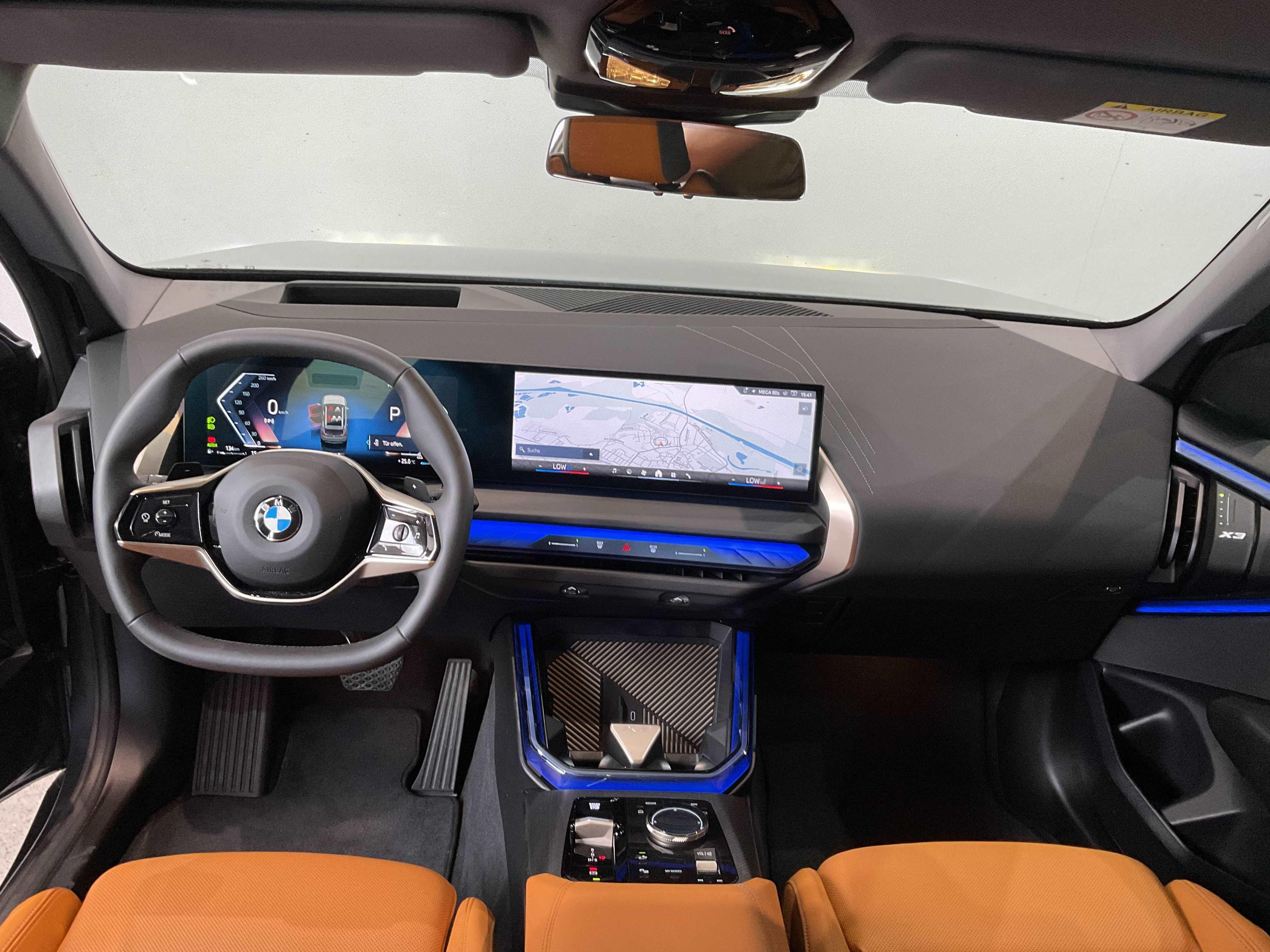 BMW X3 – Bild 3