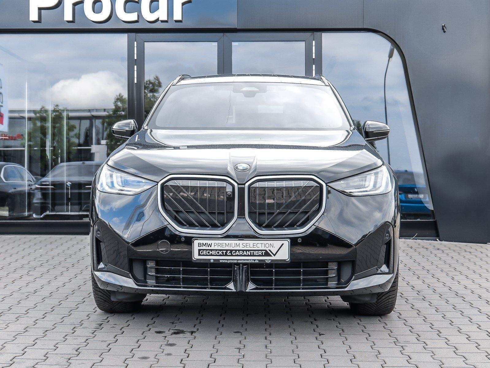 BMW X3 – Bild 14