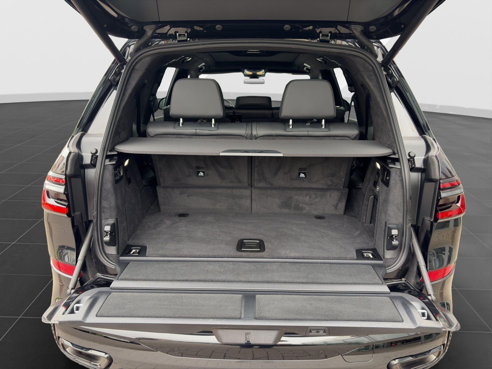 BMW X7 – Bild 26