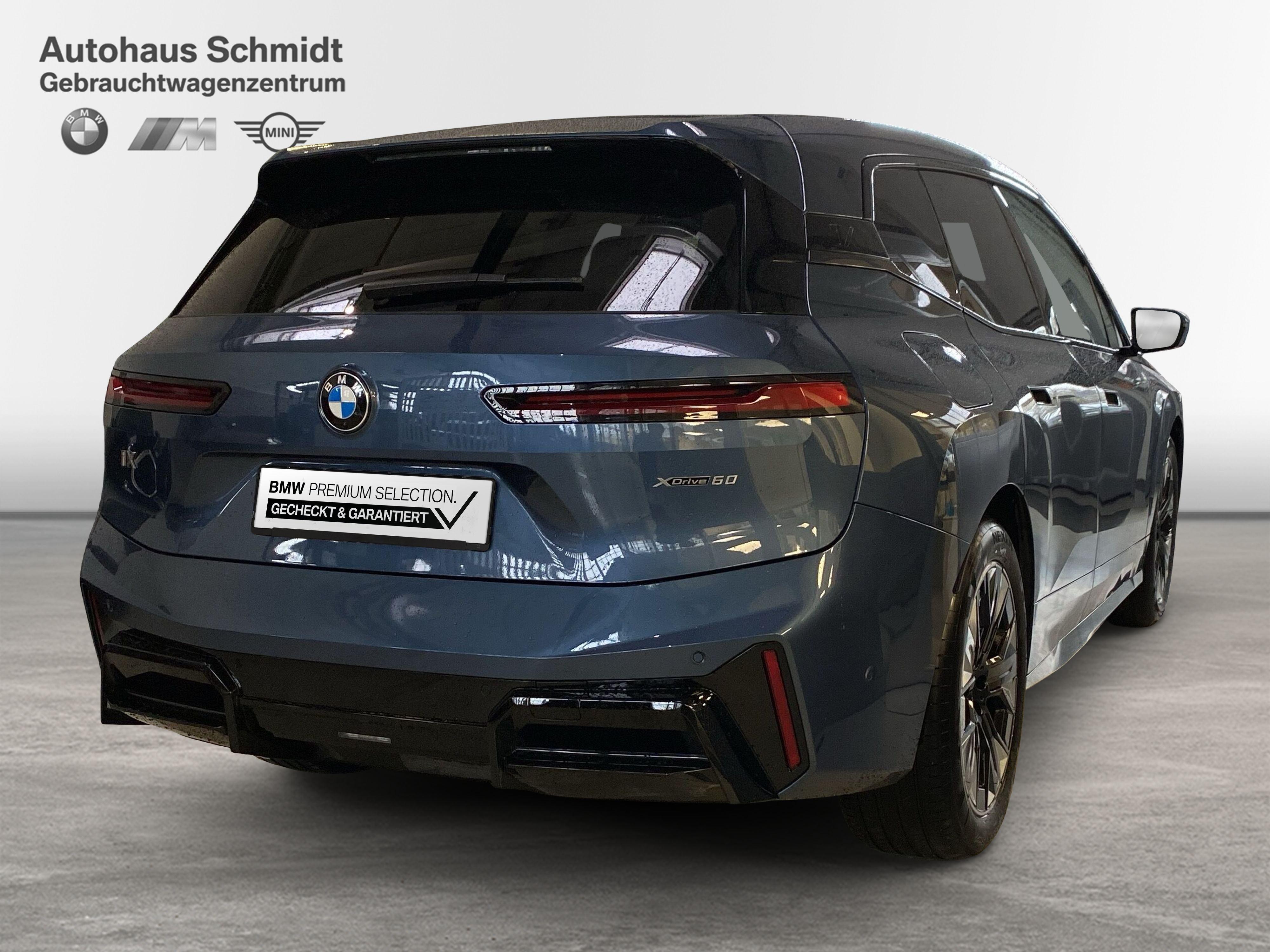 BMW iX – Bild 5