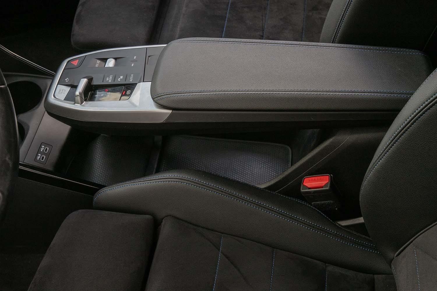 BMW 2er Active Tourer – Bild 12