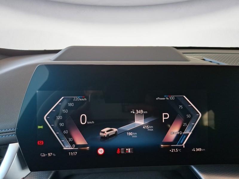 BMW iX1 – Bild 26