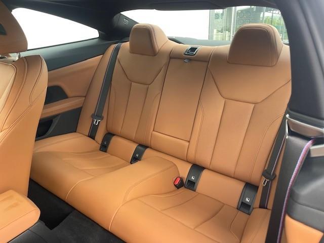 BMW 4er Coupé – Bild 7