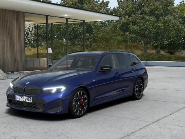 BMW 3er Touring