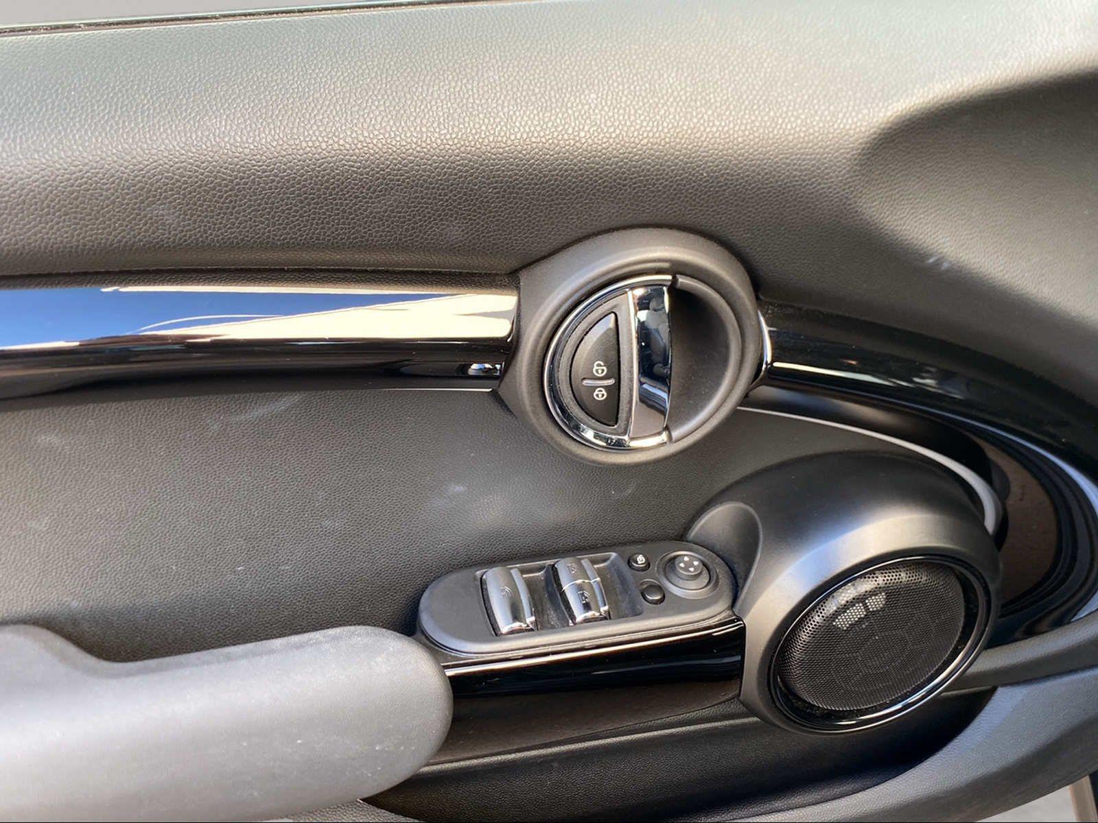 MINI Cabrio – Bild 23