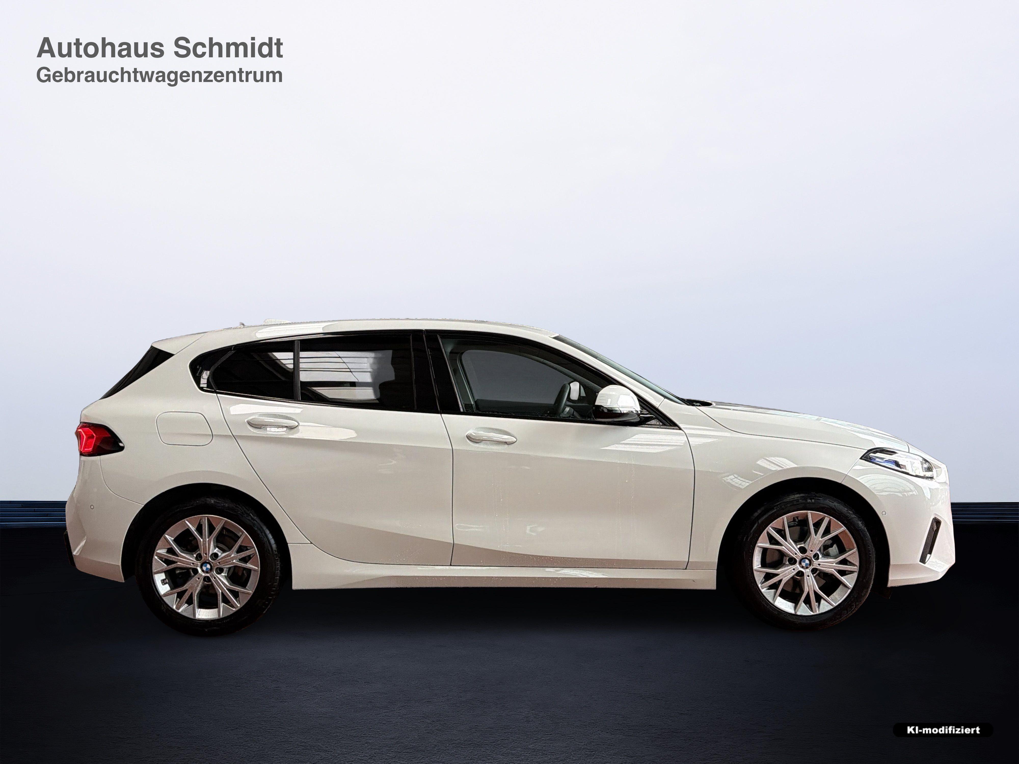 BMW 1er – Bild 2